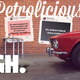 Image for article titled Petrolicious Founder Appears To Say Some Dumb Racist Shit Online So Now You Can Stop Pretending To Like Their Videos